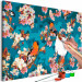 Paint by Number Kit Cherry Blossom and Birds 138425 additionalThumb 5