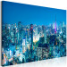 Large canvas print Tokyo: City of Tower Blocks [Large Format] 148825 additionalThumb 2