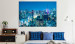 Large canvas print Tokyo: City of Tower Blocks [Large Format] 148825 additionalThumb 3