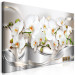Large canvas print Orchid Arch II [Large Format] 150825 additionalThumb 2
