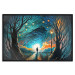Poster A Walk Among the Stars - A Figure Heading Towards the Horizon 151125 additionalThumb 19