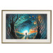 Poster A Walk Among the Stars - A Figure Heading Towards the Horizon 151125 additionalThumb 26