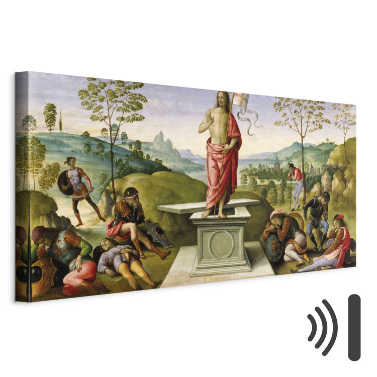 Reproduction Painting The Resurrection of Christ 153025 additionalImage 8