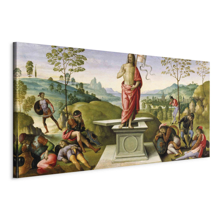 Reproduction Painting The Resurrection of Christ 153025 additionalImage 2