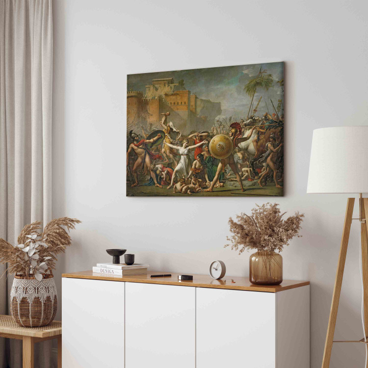 Art Reproduction The Sabine Women 153625 additionalImage 4