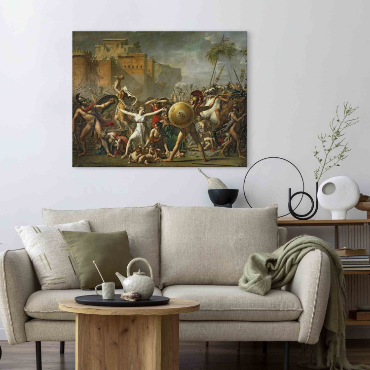 Art Reproduction The Sabine Women 153625 additionalImage 5