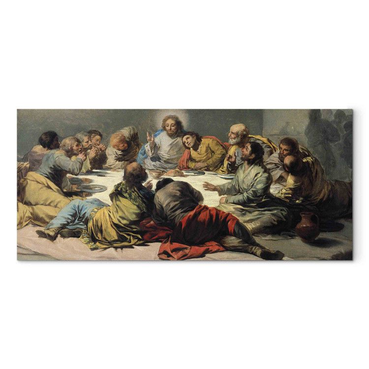 Reproduction Painting The Last Supper 154225