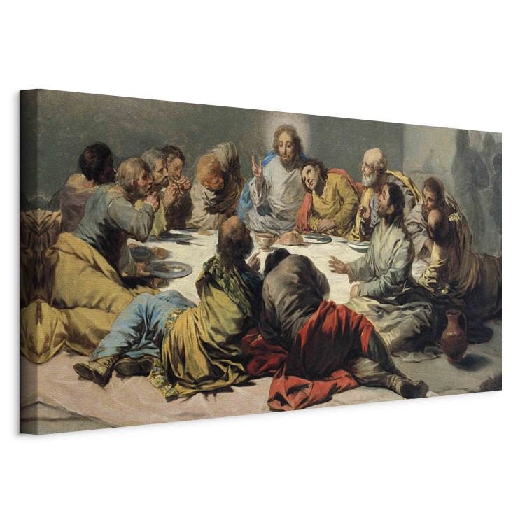 Reproduction Painting The Last Supper 154225 additionalImage 2