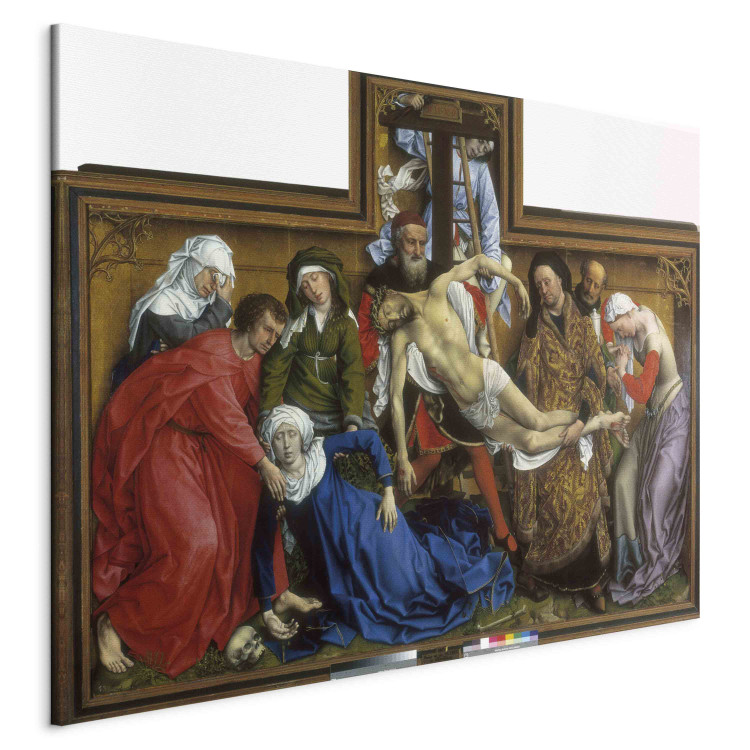 Art Reproduction Deposition from the Cross 154825 additionalImage 2
