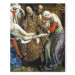 Reproduction Painting Deposition from the Cross 155925