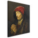 Reproduction Painting Old Woman Praying 157025 additionalThumb 2