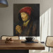 Reproduction Painting Old Woman Praying 157025 additionalThumb 3