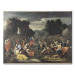 Art Reproduction The Gathering of Manna 158025