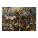 Reproduction Painting The Fall of the Rebel Angels 158525