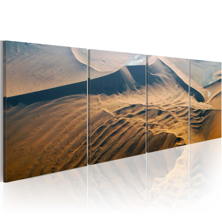 Canvas Print Sands of the desert 50425 additionalImage 2