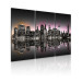 Canvas Print The city that never sleeps - NYC 58325 additionalThumb 2