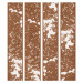 Wallpaper Brown Grace 89725 additionalThumb 1