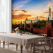 Wall Mural Kremlin Russia - panorama of historic architecture at sunset 95025 additionalThumb 4