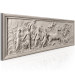 Canvas Art Print Relief: Apollo and Muses 97725 additionalThumb 2
