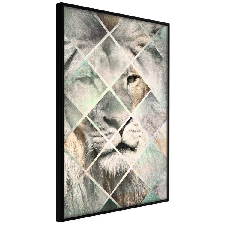 Picture wall Lion Dreams 125201 additionalImage 3