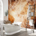 Wall Mural Brown Texture 121935 additionalThumb 8