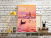 Paint by Number Kit Gondola in Venice 127235 additionalThumb 2