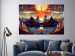 Wall Poster Greek Mythology - A View of the Phenomenal Dawn of the Pantheon of Gods 151535 additionalThumb 15
