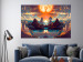Wall Poster Greek Mythology - A View of the Phenomenal Dawn of the Pantheon of Gods 151535 additionalThumb 11