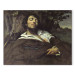 Art Reproduction The Wounded Man (oil on canvas) 153335
