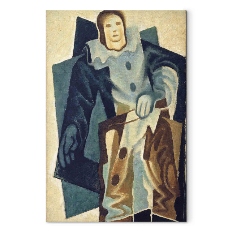 Reproduction Painting Pierrot 153935 additionalImage 7
