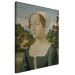 Reproduction Painting Portrait of a young woman 154535 additionalThumb 2