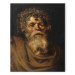 Reproduction Painting Portrait of a bearded old man 154635