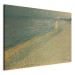 Art Reproduction Summer evening at south beach of Skagen 154935 additionalThumb 2