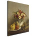 Reproduction Painting Flowers and Fruit 156835 additionalThumb 2