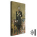 Art Reproduction Portrait of Emperor Nicholas II 157035 additionalThumb 8