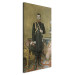 Art Reproduction Portrait of Emperor Nicholas II 157035 additionalThumb 2