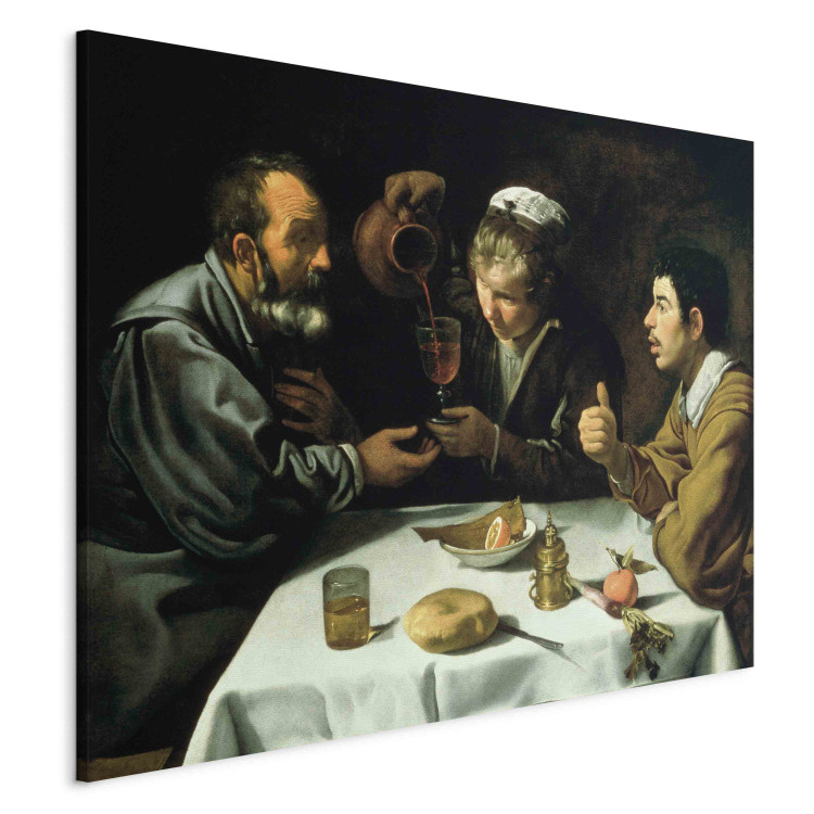 Reproduction Painting The Lunch 157235 additionalImage 2