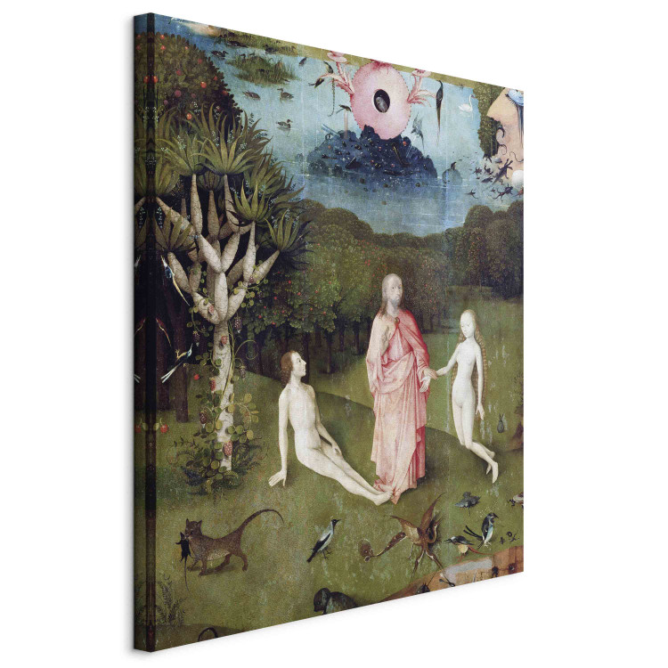 Art Reproduction The Garden of Earthly Delights 157535 additionalImage 2
