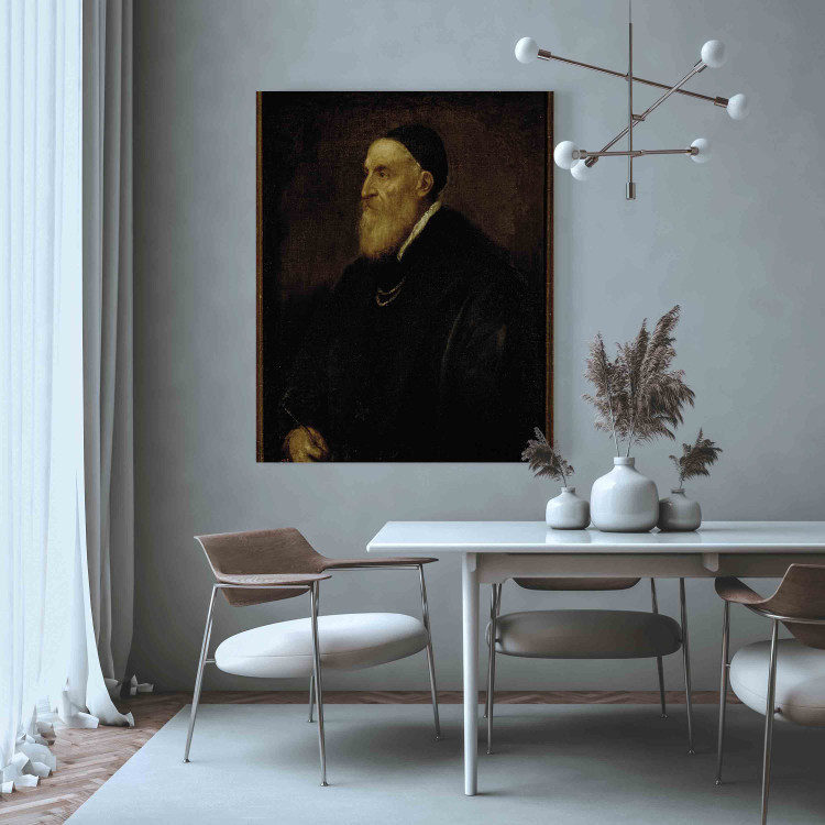 Reproduction Painting Selfportrait 157735 additionalImage 3