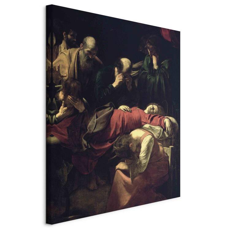 Art Reproduction The Death of the Virgin 158435 additionalImage 2