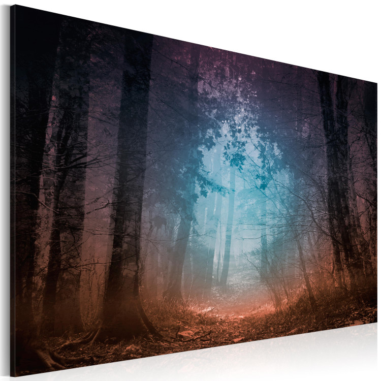 Canvas Edge of the forest 58735 additionalImage 2