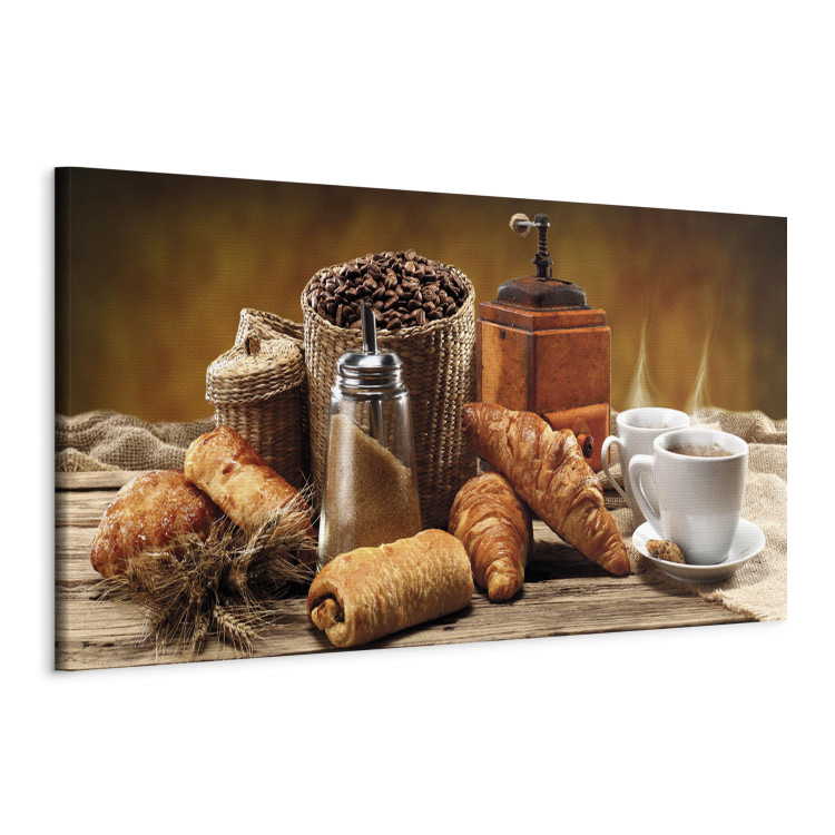 Canvas Perfect Morning 64035 additionalImage 2