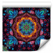 Wallpaper Rrainbow kaleidoscope 89235 additionalThumb 1