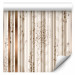 Wallpaper Beige Stripes 107345 additionalThumb 6
