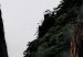Poster Yellow Mountains: Huang Shan - dense fog against the backdrop of China's mountain landscape 116545 additionalThumb 9