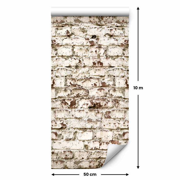Modern Wallpaper Predatory White 117745 additionalImage 2