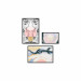 Posters set Pastel Abstraction 124945 additionalThumb 1