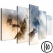 Canvas Print Pack (5 Parts) Wide 126845 additionalThumb 6