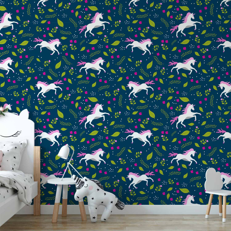 Wallpaper Lovely Steed 129045 additionalImage 5