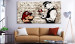 Large canvas print Mario Bros: Torn Wall II [Large Format] 137545 additionalThumb 3